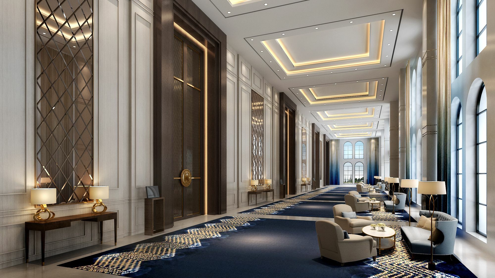 Primus Hotel Wuhan Hannan Exterior photo
