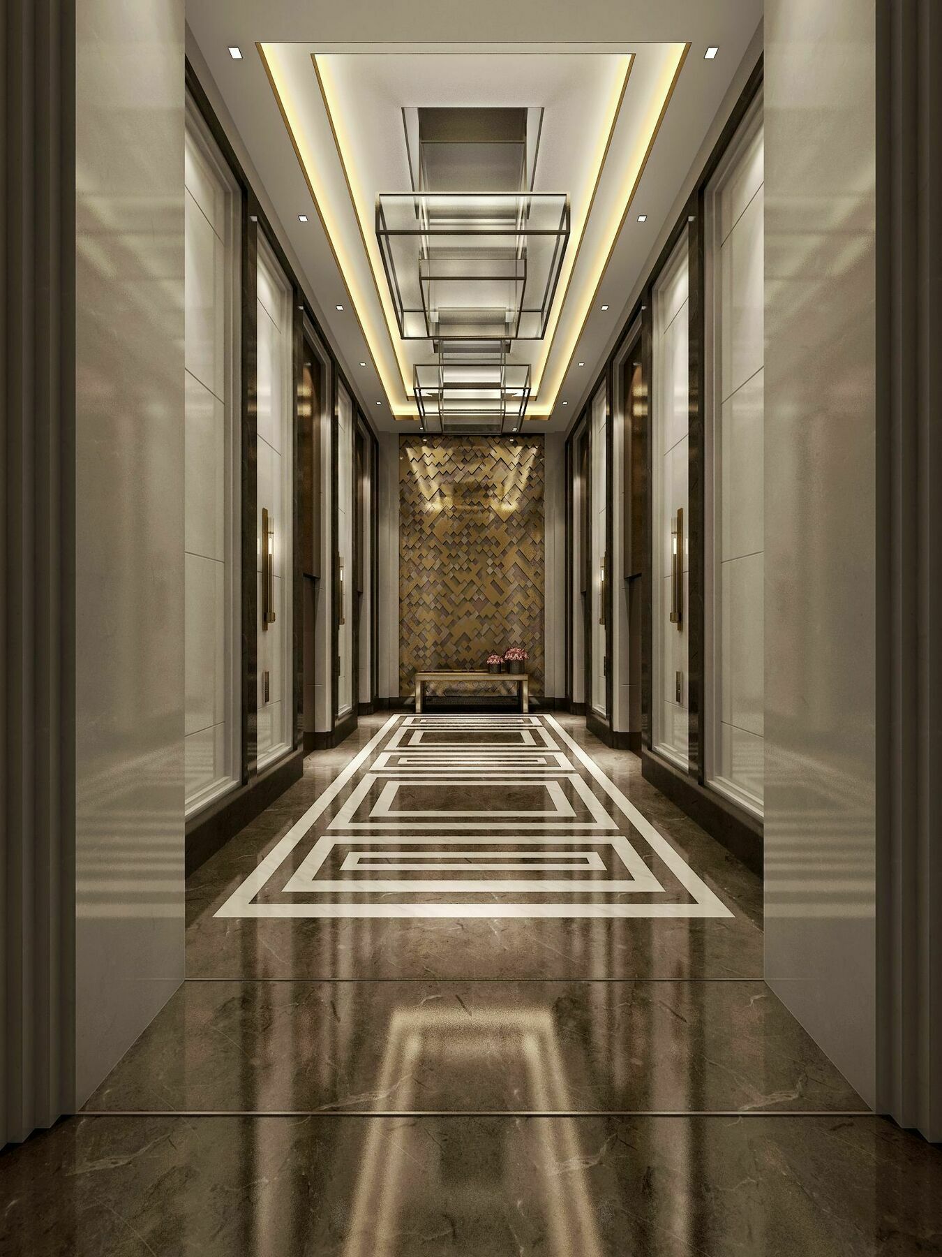 Primus Hotel Wuhan Hannan Exterior photo