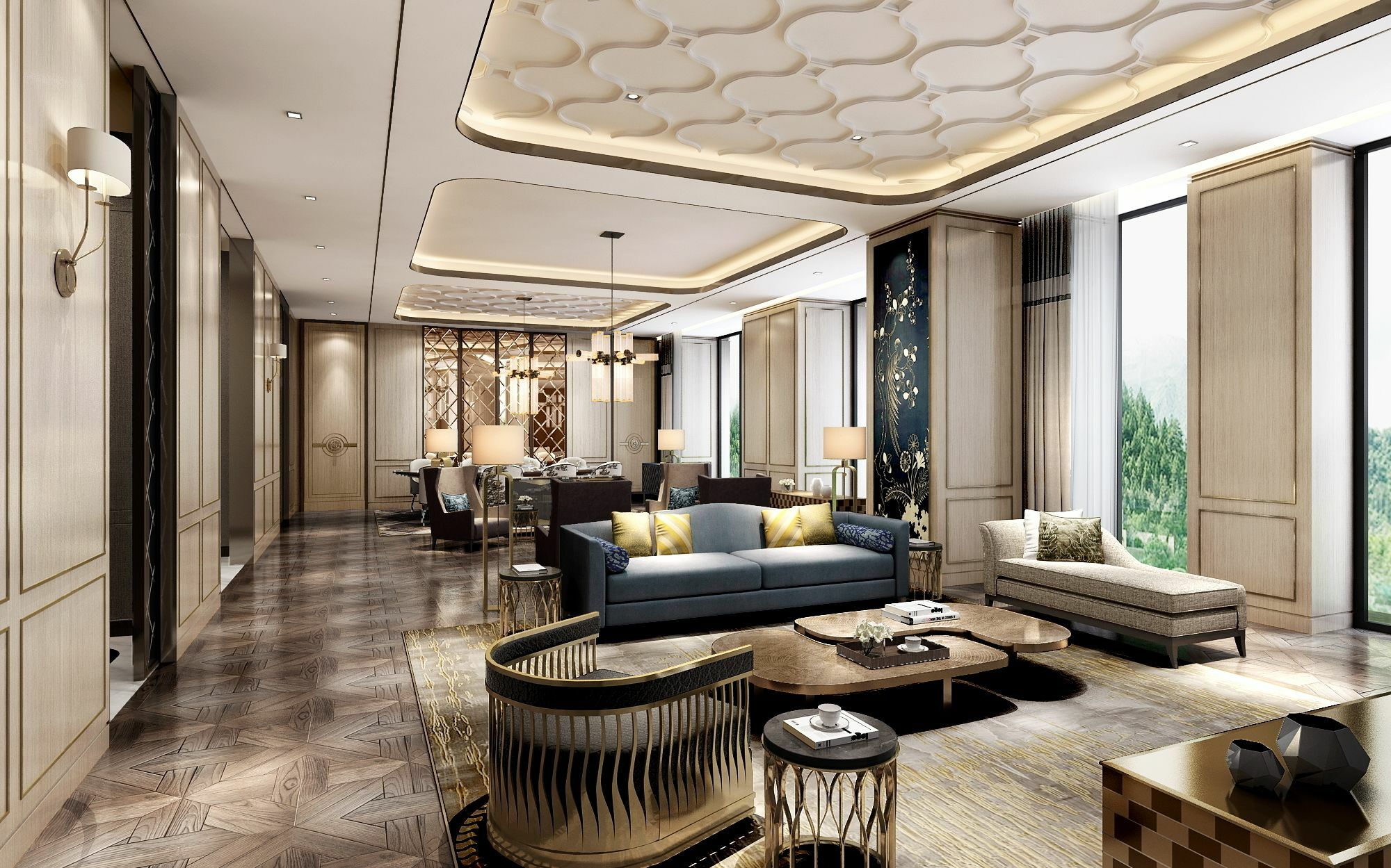 Primus Hotel Wuhan Hannan Exterior photo