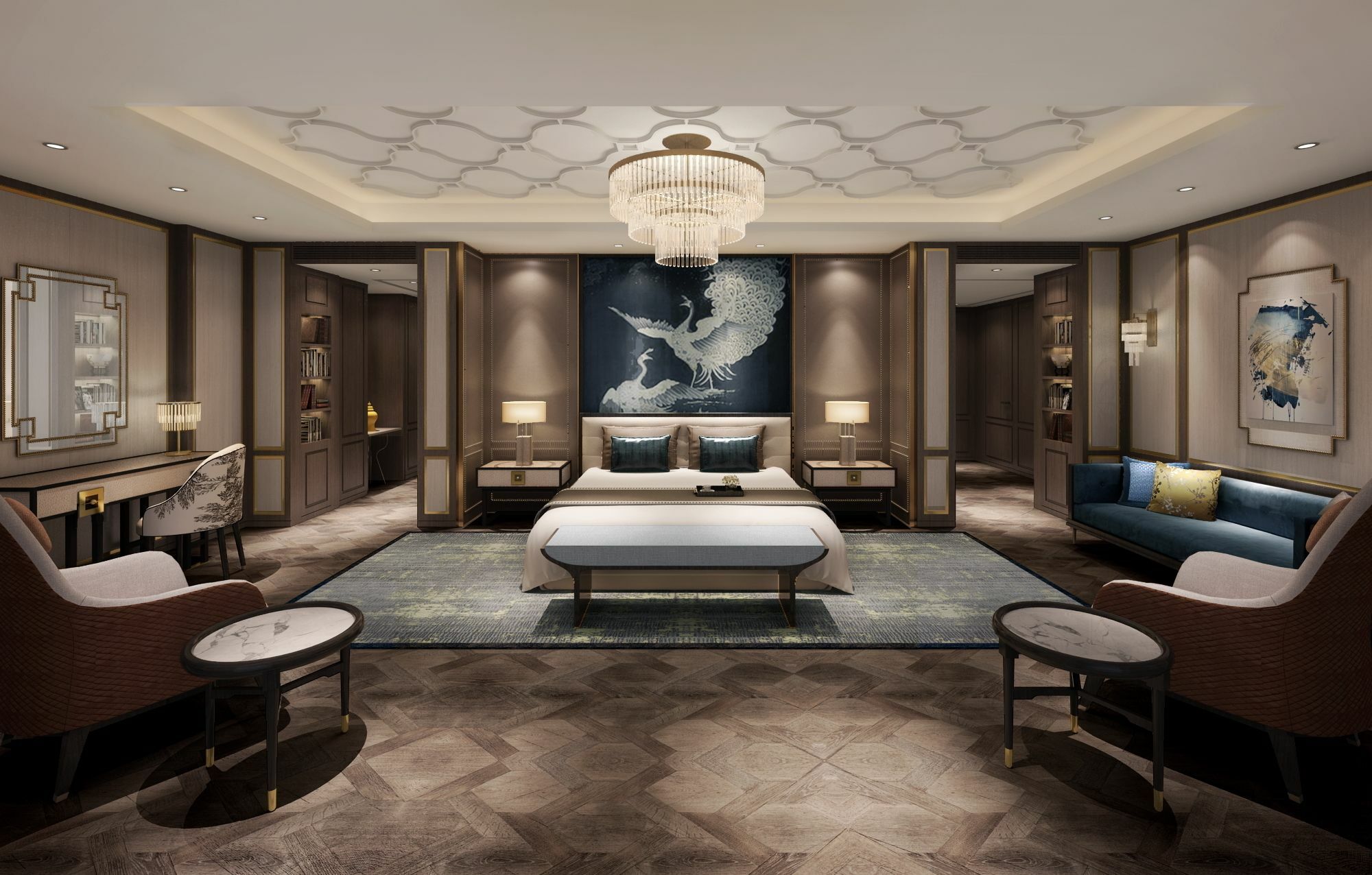 Primus Hotel Wuhan Hannan Exterior photo