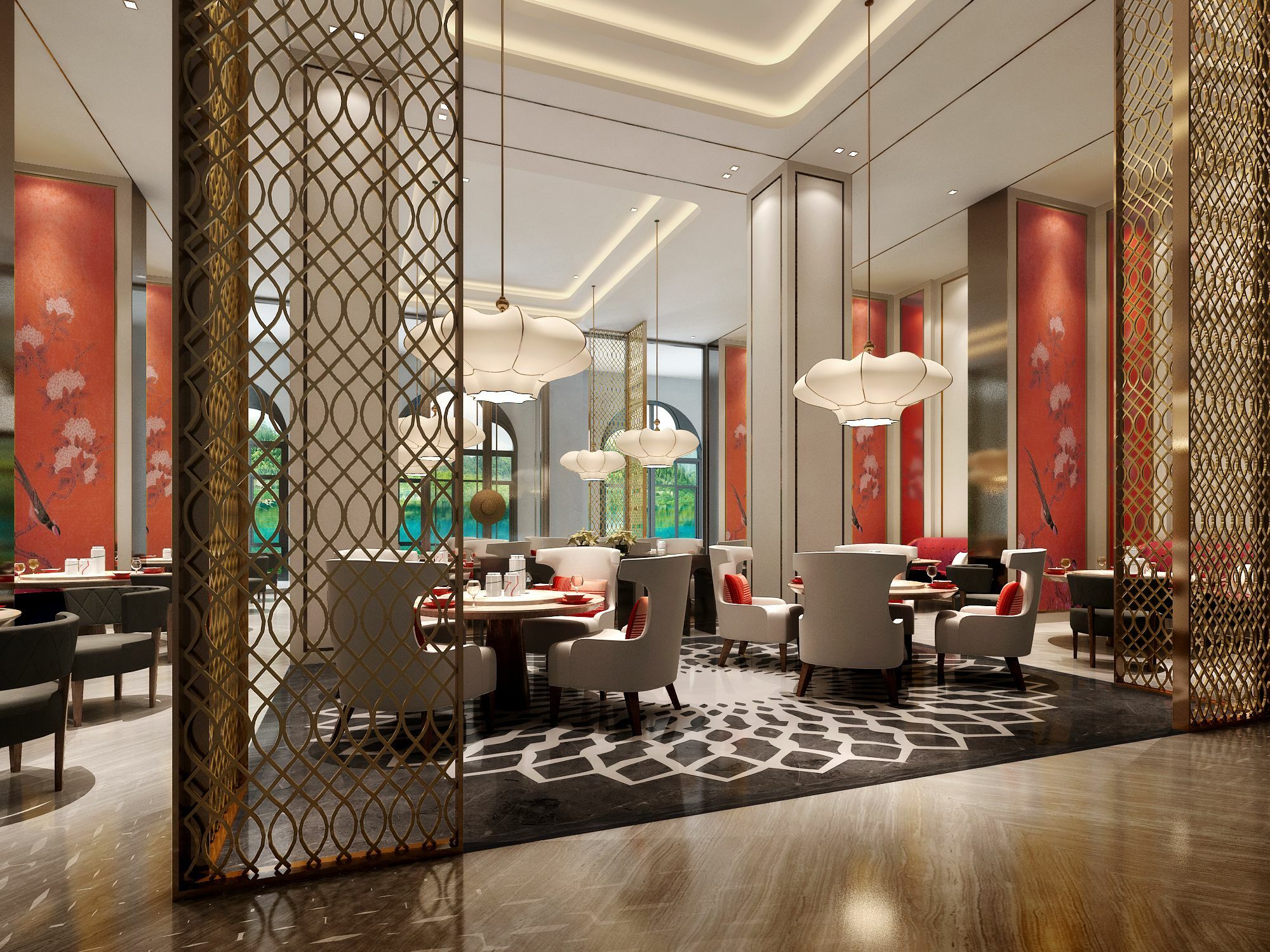 Primus Hotel Wuhan Hannan Exterior photo
