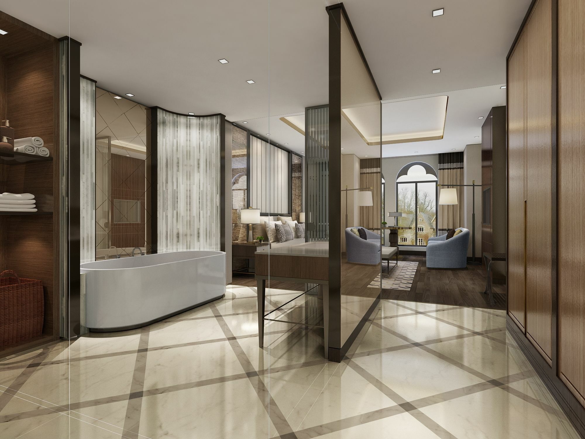Primus Hotel Wuhan Hannan Exterior photo